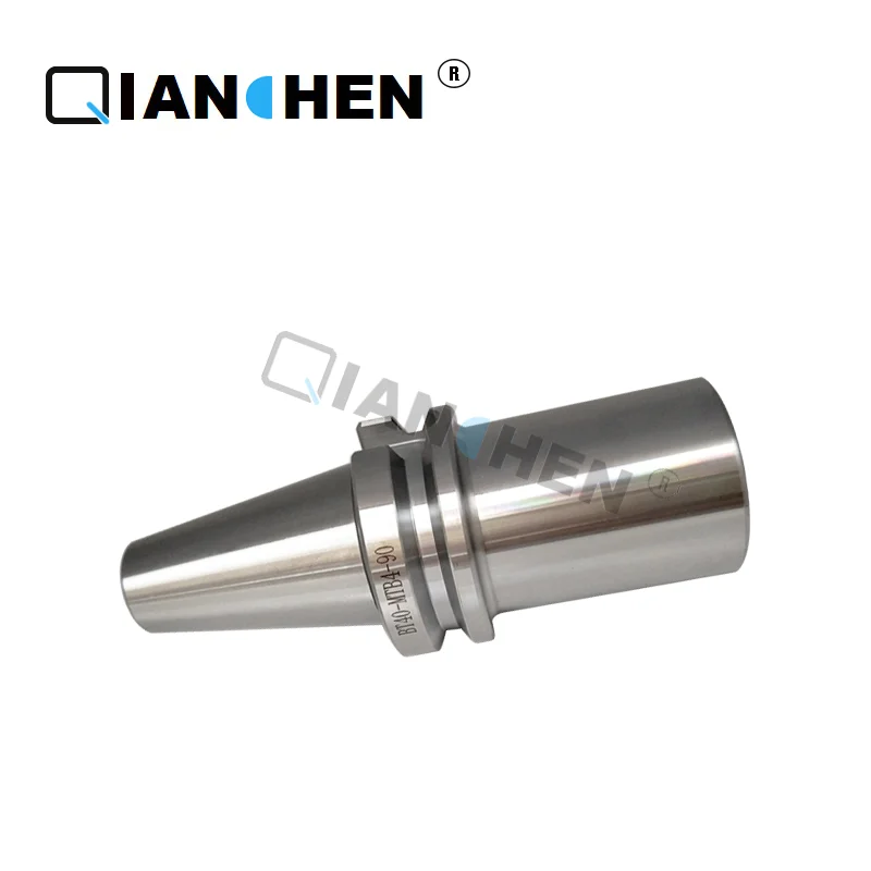 Цанга Qian Chen New BT30-MTB3-75 BT30-MTB2-60 BT40-MTB1-45 BT40-MTB2-50 BT40-MTB3-75 BT40-MTB4-90 BT30 MTB3 75 прочная