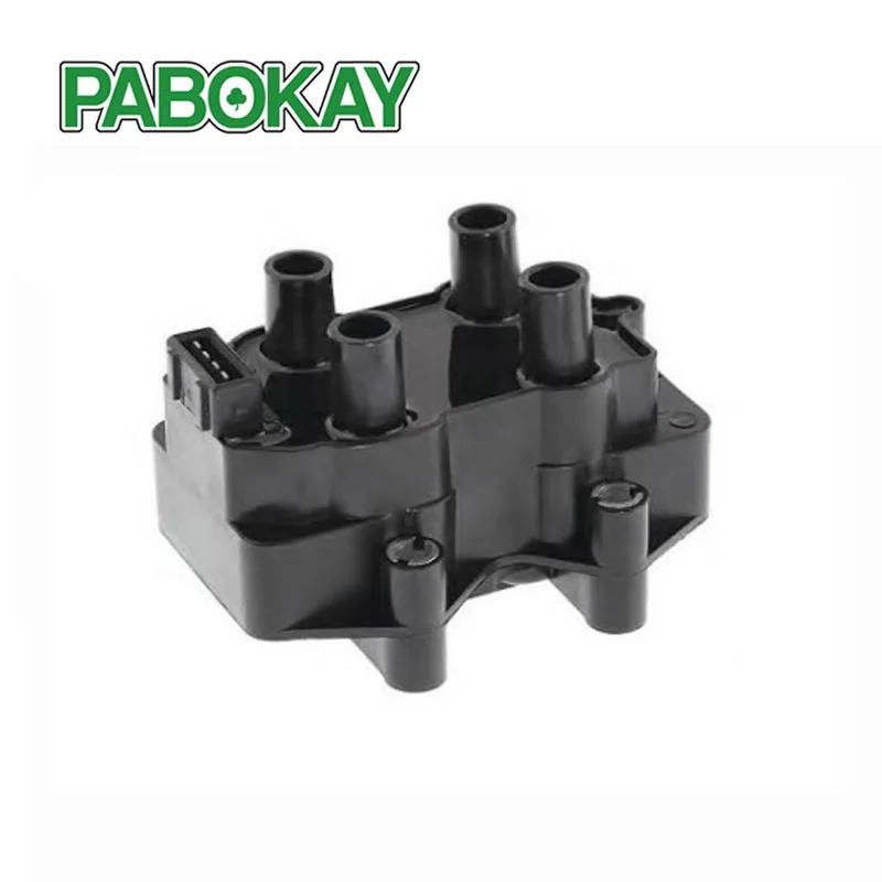 Катушка зажигания для Citroen Peugeot Boxer Partner Berlingo BX Evasion Jumper Saxo Xantia Xsara 9607405480 9622889780 9607405482