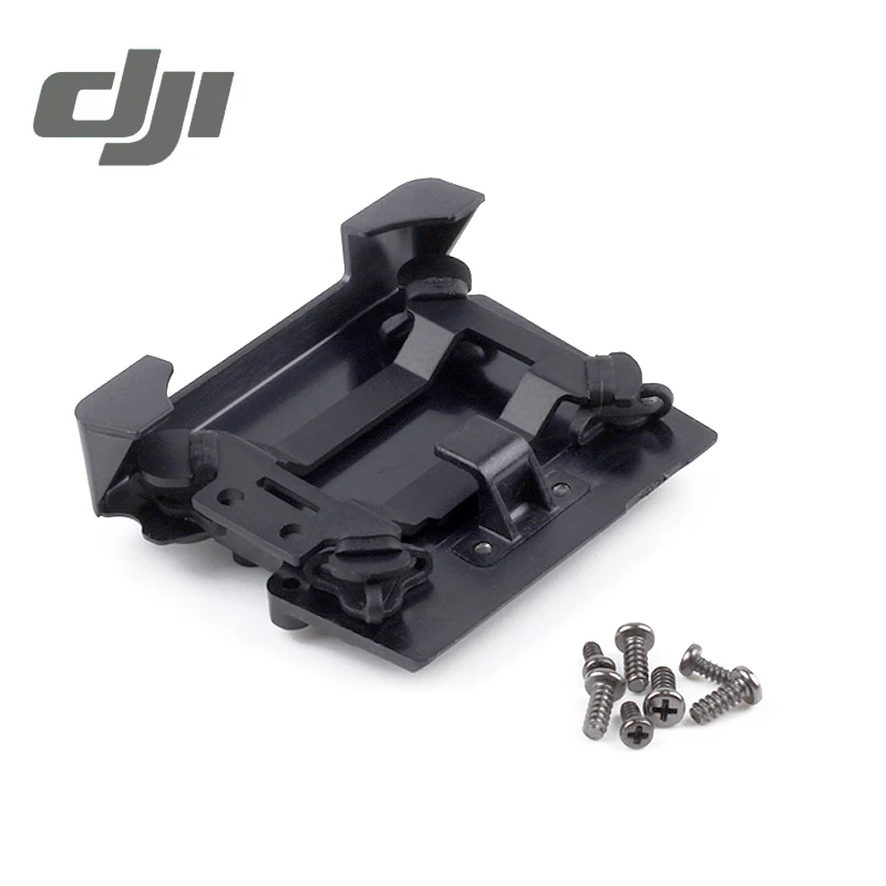 Подвесной демпфер для DJI Mavic Pro вибропоглощающий кронштейн монтажные детали платы