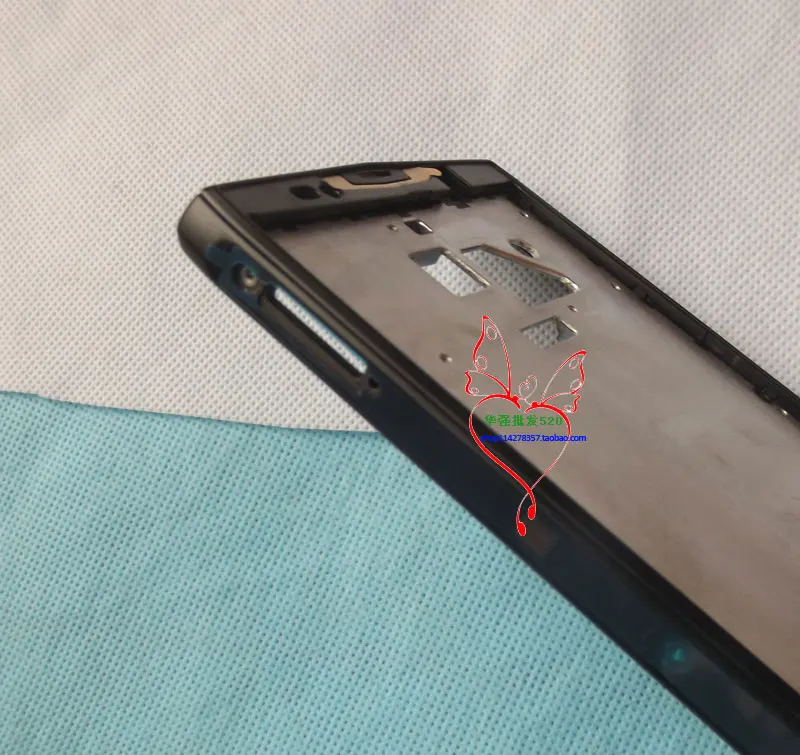 Оригинальный Новый сотовый телефон doogee bl9000 5 99 дюйма корпуса чехол средний ремонт