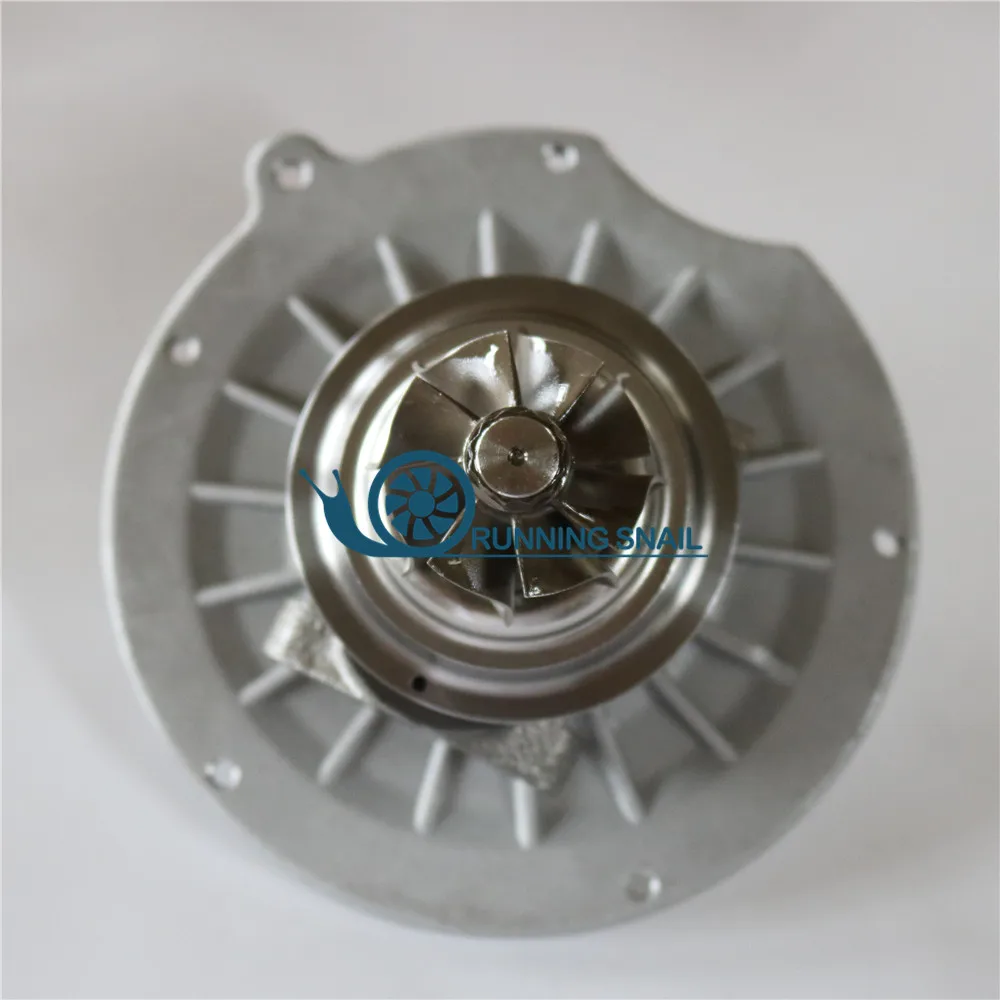 Турбокомпрессор RHF5 RHF4 8972402101 VIDA VA420037 для ISUZU D-MAX 2 5 TD VB420037 VC420037 4JA1L 2004- | Автомобили и