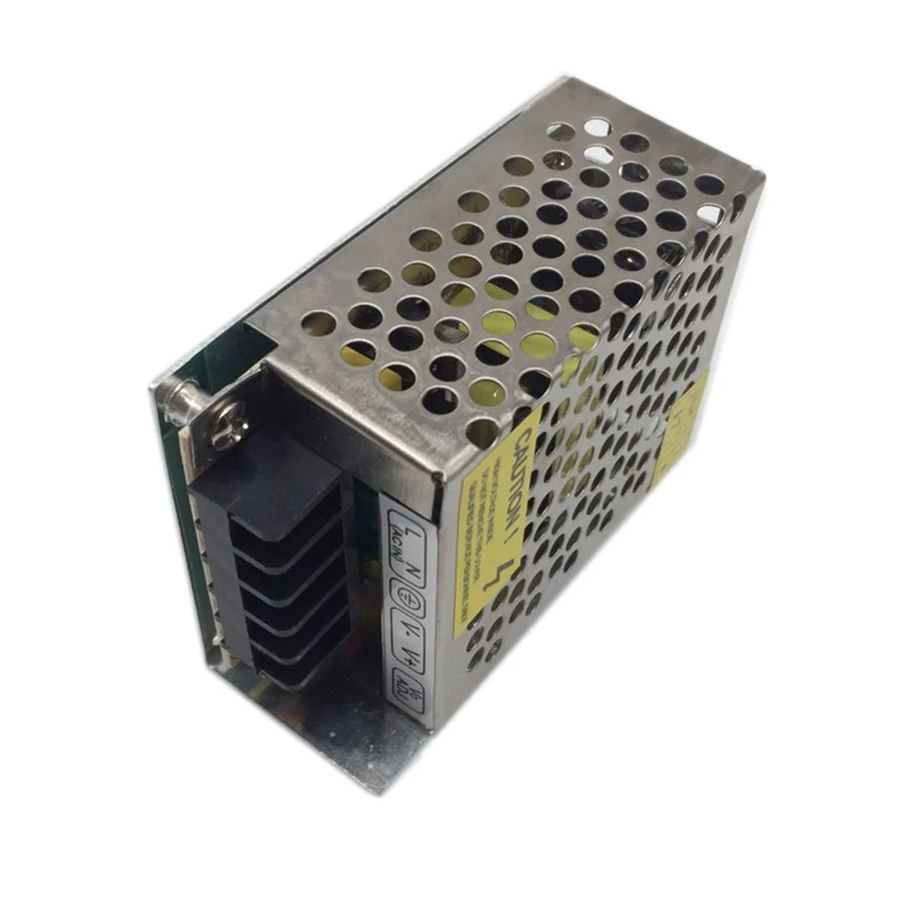 12V3A small size switching power supply S-36-12 monitoring LED 12V36W | Лампы и освещение