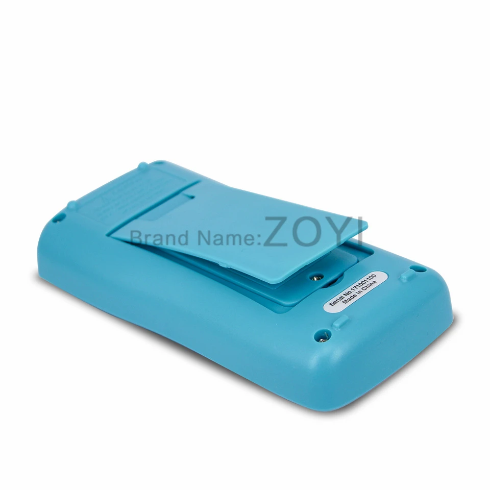 ZOYI ZT100 Automatic Range Digital Multimeter Capacitance Current Resistance | Инструменты