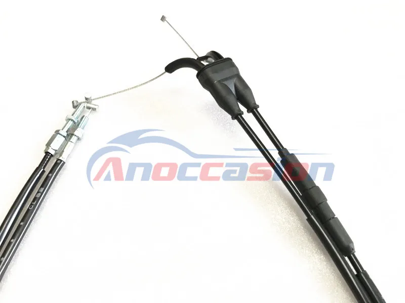 Аксессуары для мотоциклов трос дроссельной заслонки Yamaha Tricker TW225 TW200|Рычаги