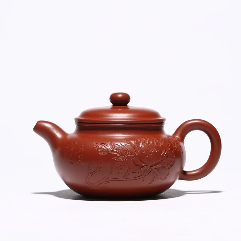 Исин рекомендуется вручную архаизму керамический чайник чайный набор кунг-фу