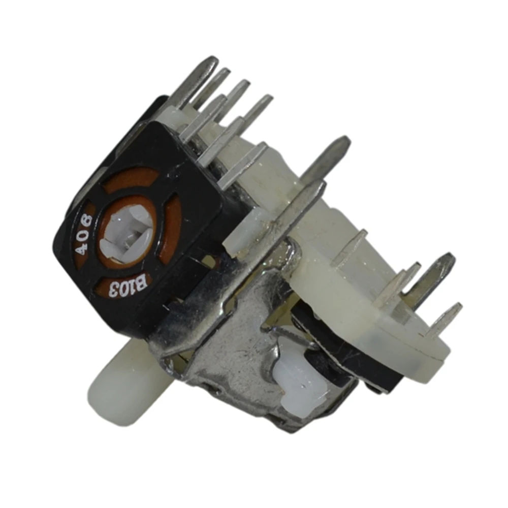 2 шт. в комплекте сменный аналоговый джойстик для пальца Xbox 360 контроллер запчасти