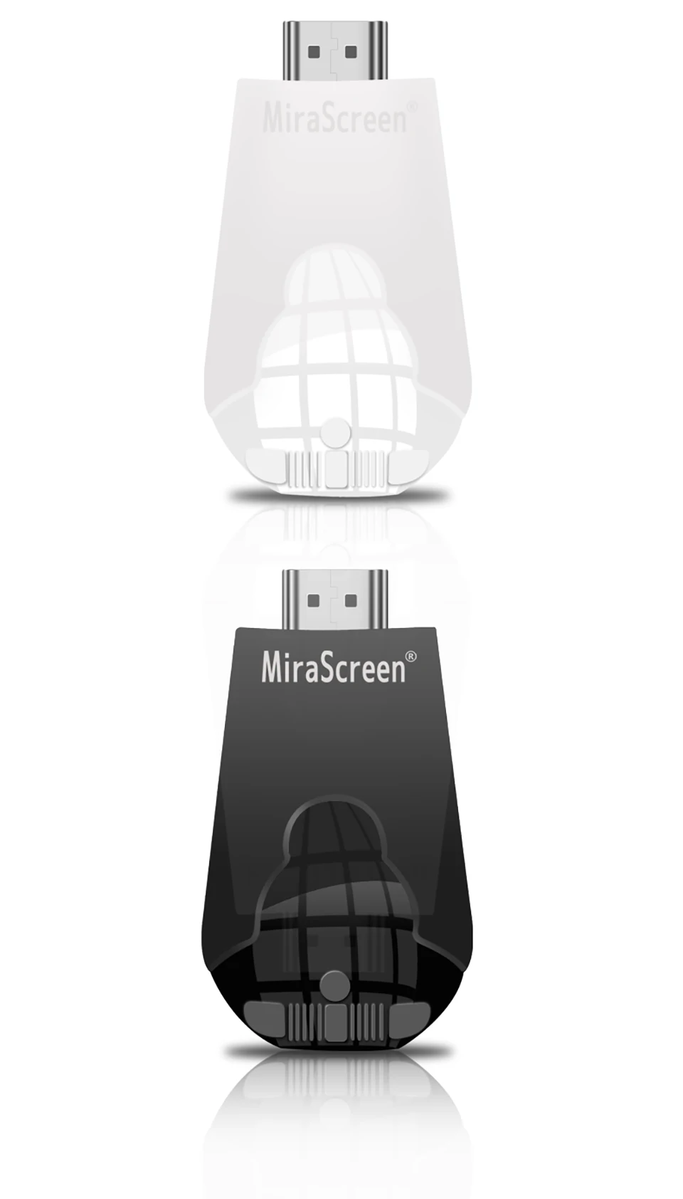 HDMI wifi Дисплей приемник ключ Mirascreen K4 адаптер мини ПК с системой андроида и ТВ Miracast обмена потоковыми мультимедийными данными(Airplay) dnla для apple ios Android
