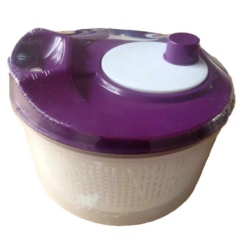 Дегидратор для фруктов и овощей корзина очистки мытья зеркальная сушилка