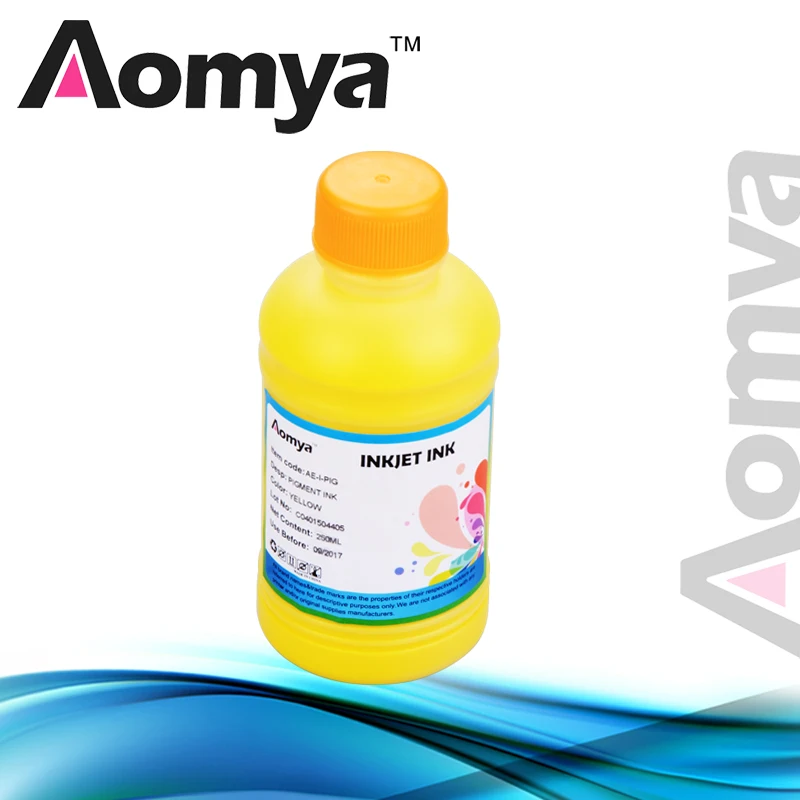 8 цветов/набор чернила для заправки Epson R800 R1800 250 мл|ink offset|ink pad printing machineink for transfer paper
