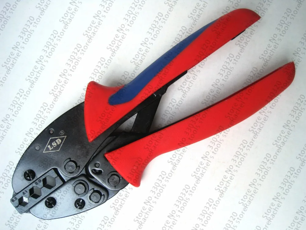 Коаксиальный кабель RG обжимной инструмент клеммные щипцы плоскогубцы