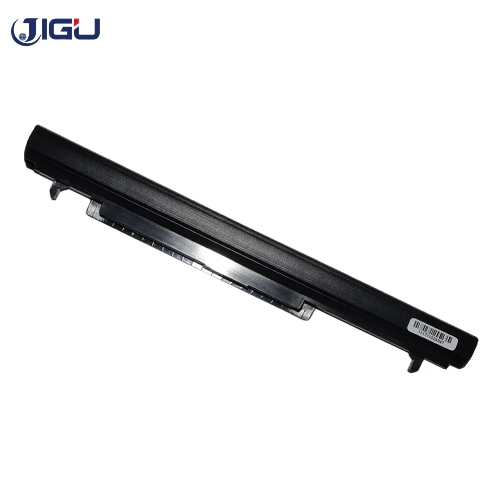 Аккумулятор для ноутбука JIGU Asus S405C S40C S46C S505C S550C S56C U48C U58C V550C VivoBook S550 A46CA A56CA |