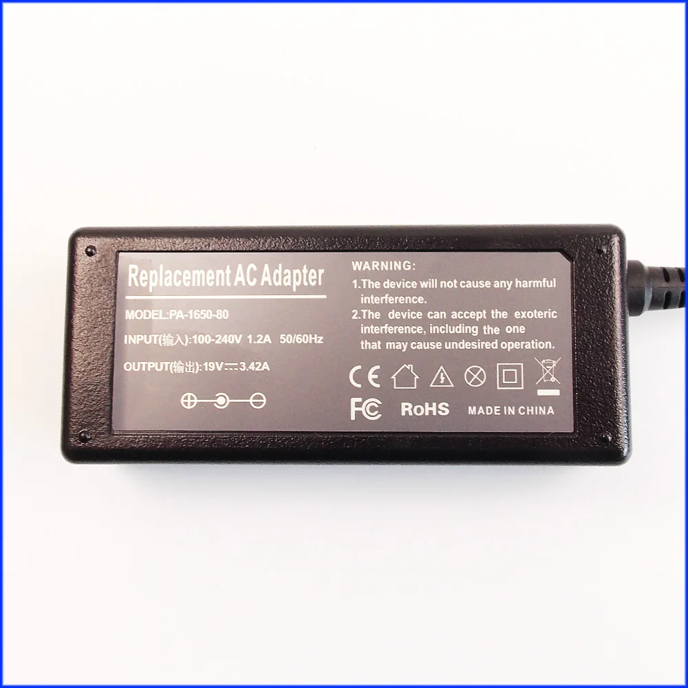 Адаптер переменного тока для ноутбука/зарядное устройство Acer Iconia Tab W700 W700P Aspire