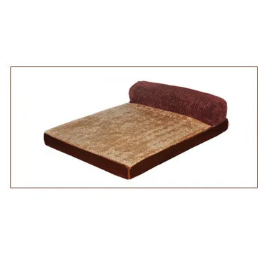 AS SHOW Dog Beds For Medium Dogs Pet Lounger Cushion For Small Medium Large Dogs& Cat Dog Four Seasons Kennel Puppy Dog Mat Pet Bed - Цвет: AS SHOW