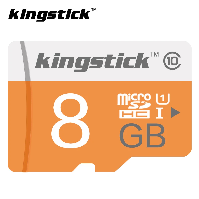 Карты памяти 4 ГБ 8 16 32 64 карта micro sd класс 10/memory карты новый 2016 usb | Компьютеры и офис