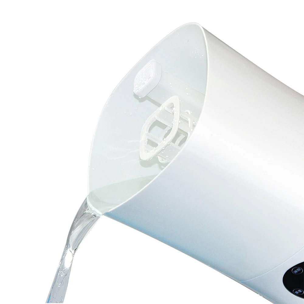 4L большой объем Увлажнитель Арома эфирное масло диффузор ультразвуковой