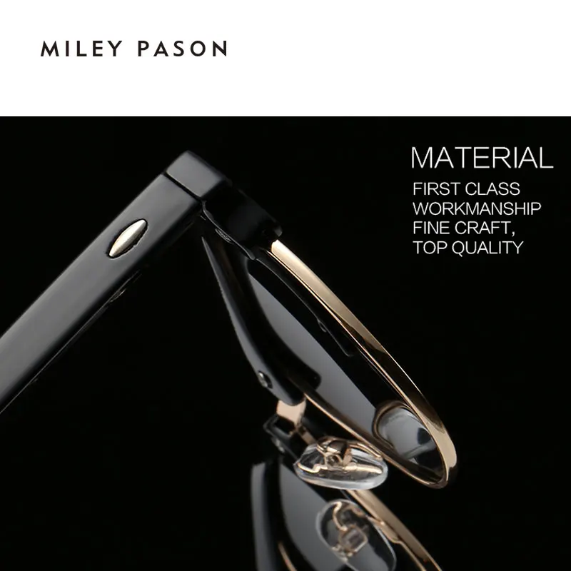 Мужские солнцезащитные очки gafas ультратекстурированные винтажные в стиле ретро