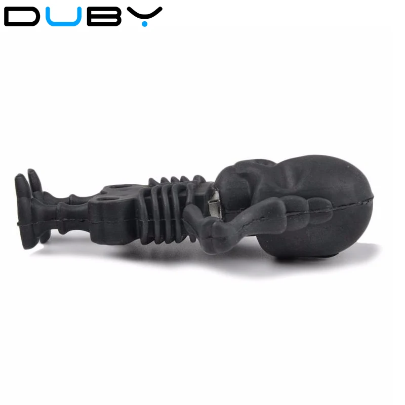 Новое поступление модный креативный usb флеш-накопитель с черепом 100% МБ 1 ГБ 2 8 16 32 64