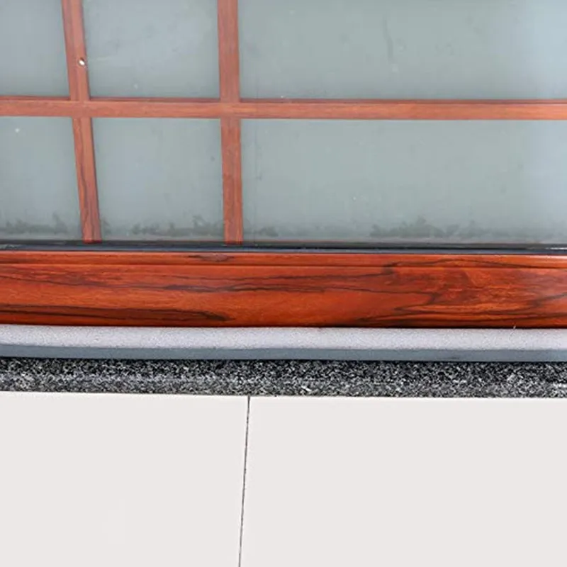 95 см Нижняя уплотнительная лента для двери защита от ветра стопор декор пыли