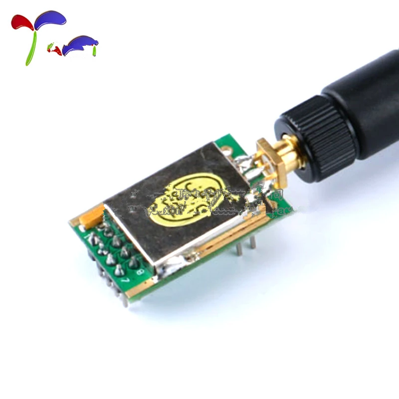 

L24L01-D03 1000m NRF24L01 + PA + LNA