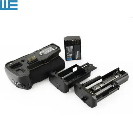 D-BG5 батарейный блок+ D-LI90 аккумулятор DLI90 для зеркальной Камеры Pentax K3 K-3 K-3 II K3 II