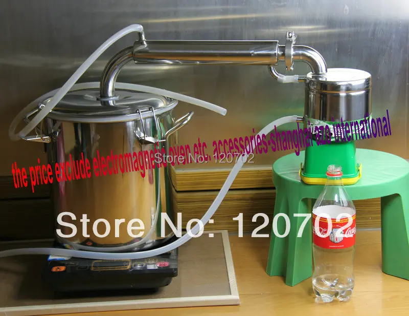 Барное оборудование для пивоварения Вино лимбек дистиллированная вода baijiu