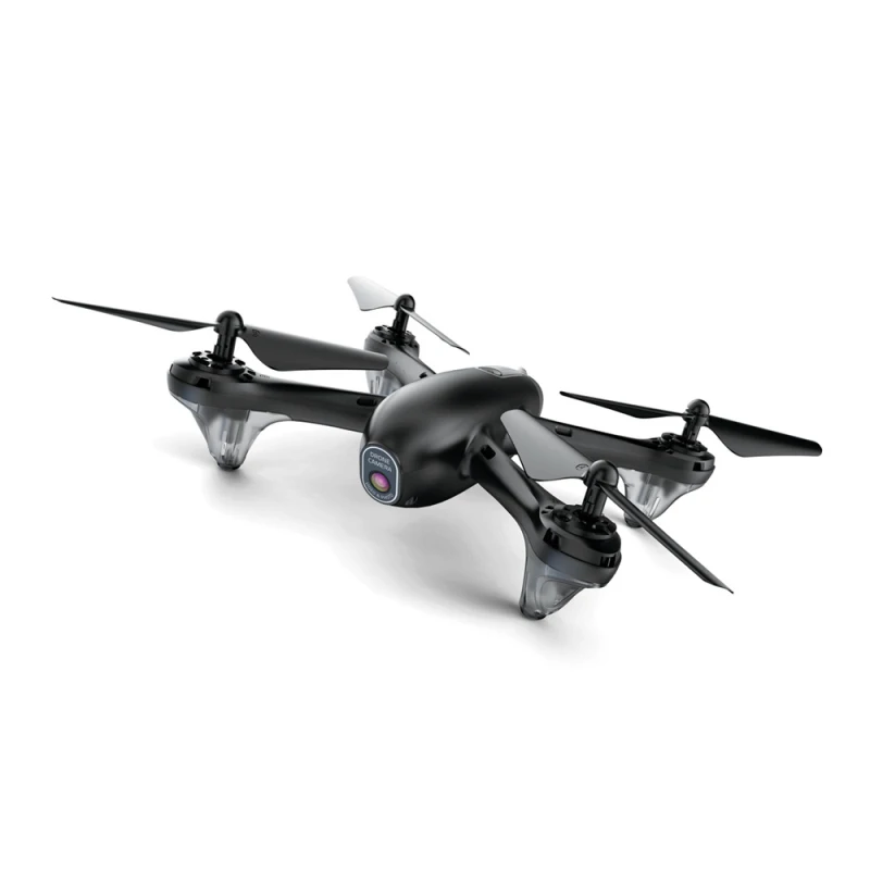 Управление через приложение WiFi FPV пульт дистанционного управления