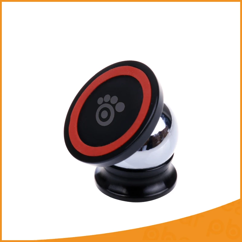Automotive General High Quality Aluminum Alloy Spherical Bracket Electronic Equipment 360 Rotating Apple Samsung Huawei | Автомобили и
