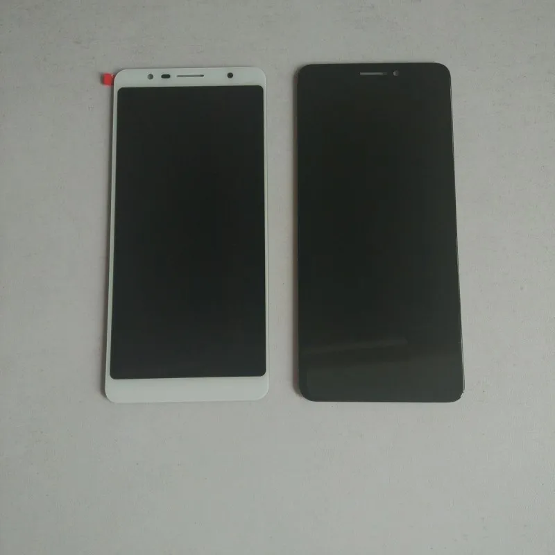 Новинка ЖК дисплей 6 0 дюйма в сборе для alcatel 3c 5026D + фотоэлемент сотового телефона