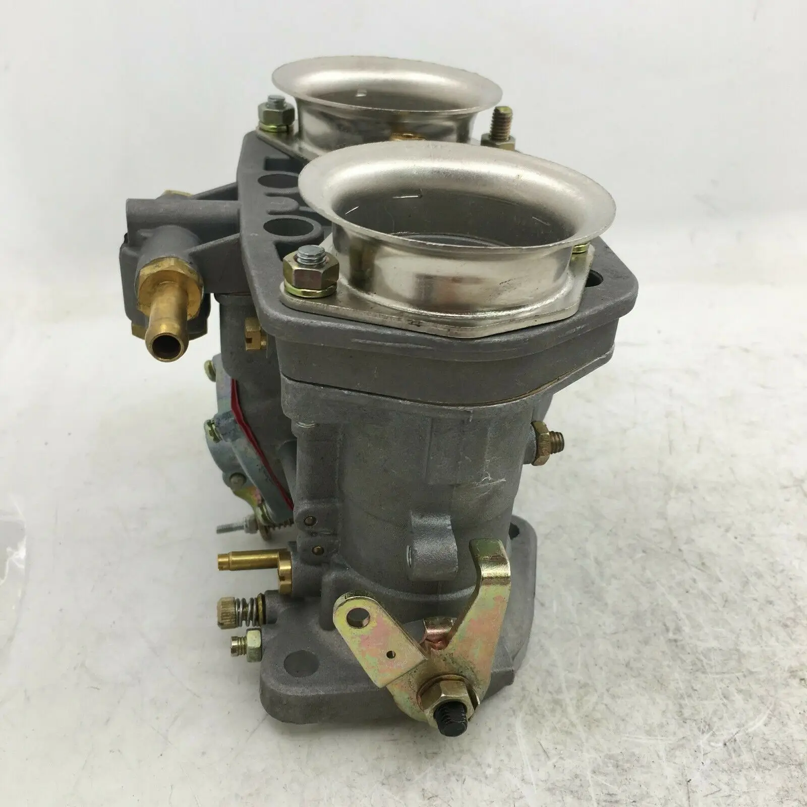 SherryBerg carburettor carby racing IDF FAJS 40 IDF 40IDF downdraft Carb Carburetor w extended fuel bowl FOR weber empi