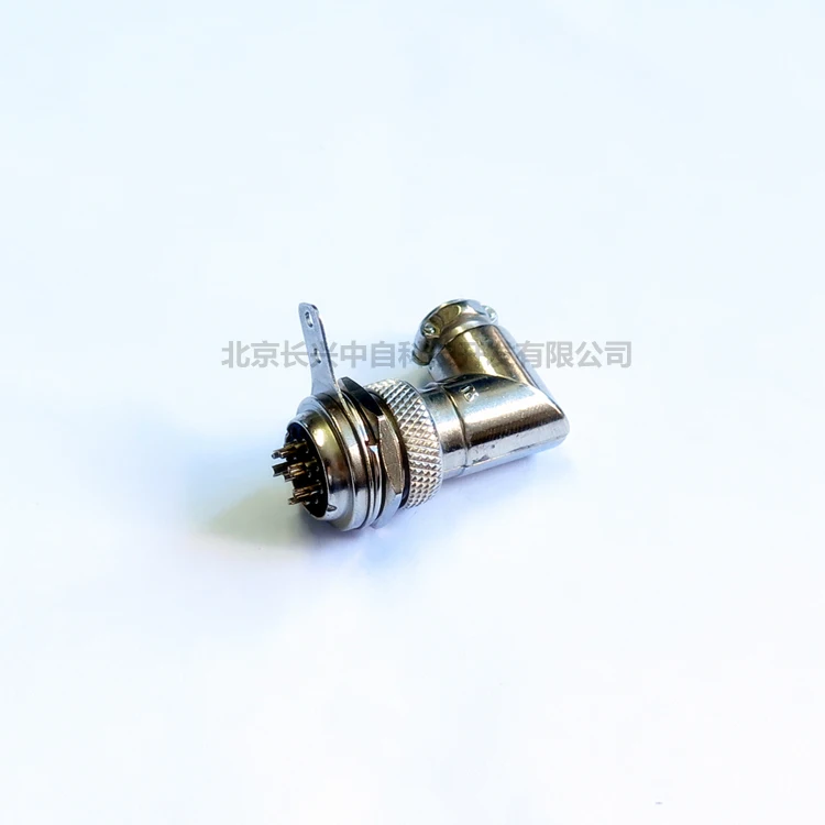 100% оригинальный новый PLT APEX 167 LP + RL 7P штепсельная вилка авиационный разъем|plug socket