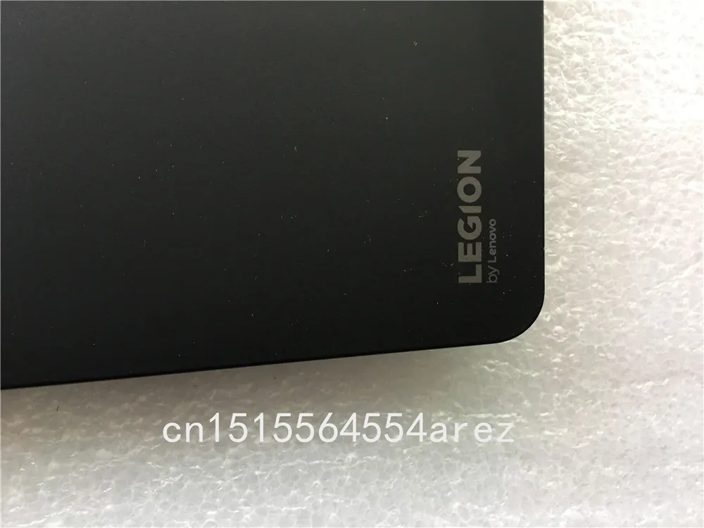 Новый оригинальный ноутбук Lenovo Legion Y520 R720 15IKB 15 тачпад Подставка для рук