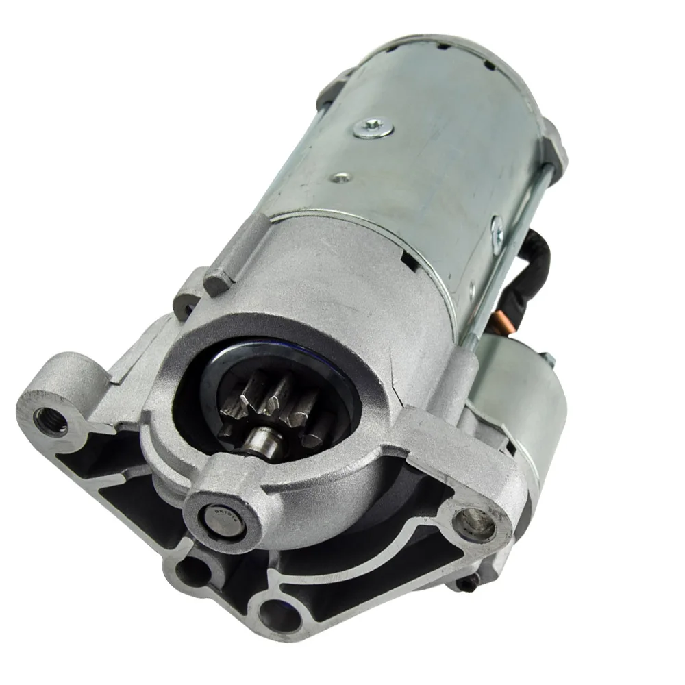 Обновленный стартер для RENAULT MASTER 2 OPEL VIVARO MOVANO 5 DCi VALEO 726031 726831 D7R53 D7R34 0 986 020 141|motor for|motor