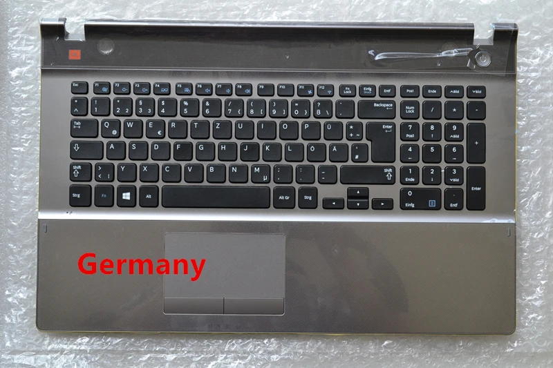 Клавиатура для ноутбука samsung 550P7C S02 NP550P7C S03 17 3 дюйма|laptop keyboard|laptop keyboard samsungsamsung korean |