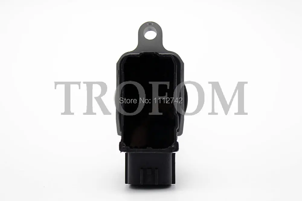 Катушка зажигания для Nissan Micra MARCH Note NV200 Qashqai Tiida X-Trail 1 6 8 2 0 0221604014 22448-ED800 22448ED800EP UF-591 |