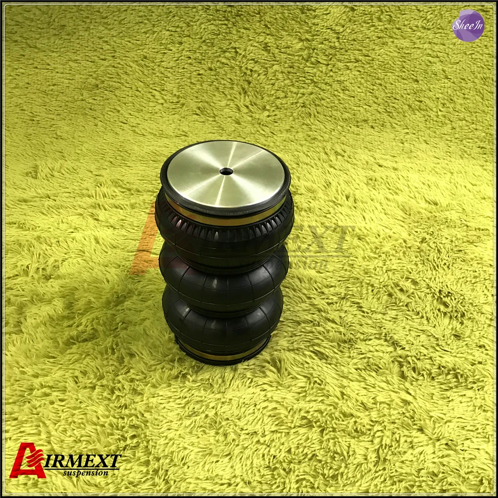 AIRMEXT SN130210BL3 BCV/ Fit BC coilover V1 Тип резьбы M50 * 1 5/пневматическая подвеска с двойной