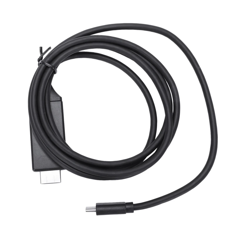 Кабель для ТВ-проектора с разъемом типа C до 4K Hdmi Кабель-адаптер Hdtv Samsung Galaxy S10 + S10E S8