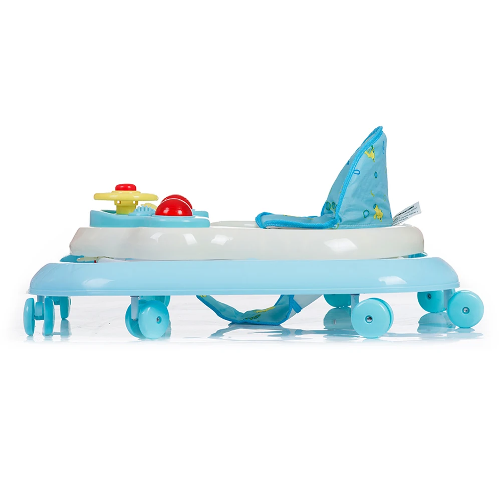 Ходунки Babyhit Action