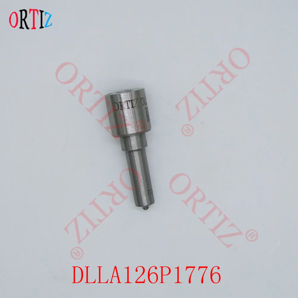 Форсунка системы питания ORTIZ DLLA126P1776 DLLA насадки 126 P 1776 запасные части для