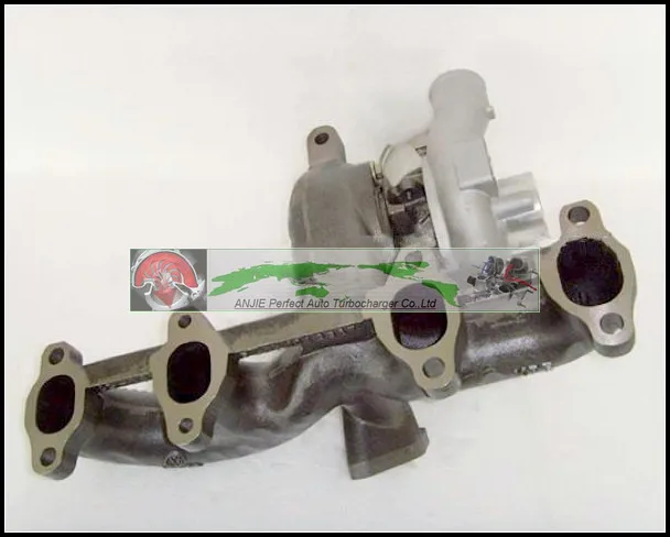 Турбо для Audi A3 Seat Alhambra Fabia VW Bora Golf Polo 1.9L Tdi ATD 100HP BV39 54399880017 54399700017 54399880006 Turbo|turbo turbo
