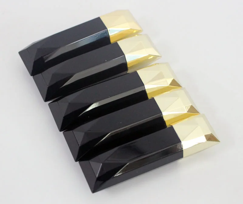 5 шт. сапфировый синий и золотой цвет | Красота здоровье