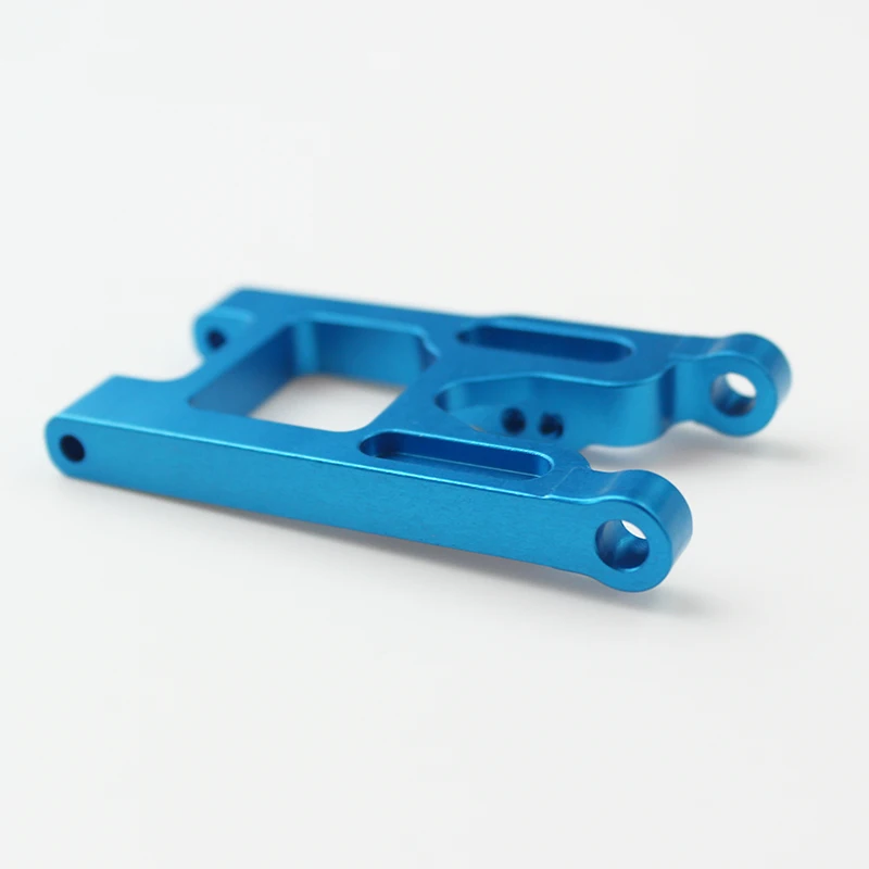 Коромысло для Wltoys 12428 12423 12628 Fy 03 Rc металлические запчасти автомобиля обновление