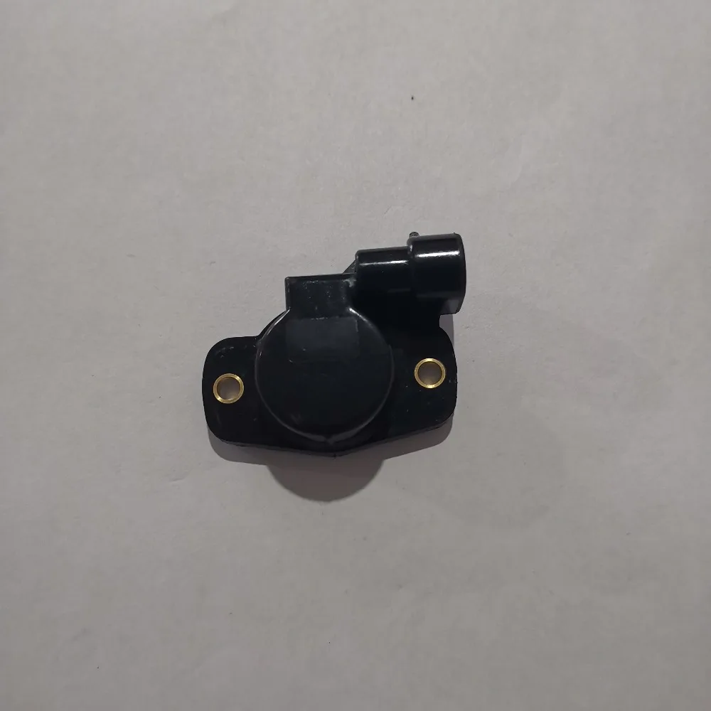 Датчик положения дроссельной заслонки TPS OEM 7714824 для Alfa Romeo Dacia Fiat Lancia Renault|Датчик