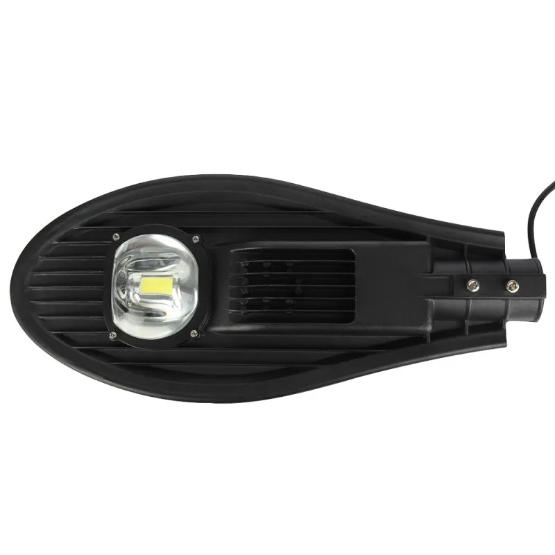 Светодиодный уличный фонарь 1 шт. 30 Вт 50 водонепроницаемый IP65 светодиодный