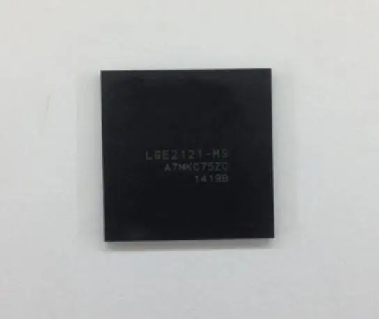 

LGE2121-MS LCD BGA chip LGE2121