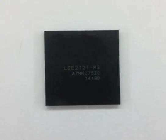 

ЖК-чип BGA LGE2121, с ЖК-дисплеем, с функцией BGA