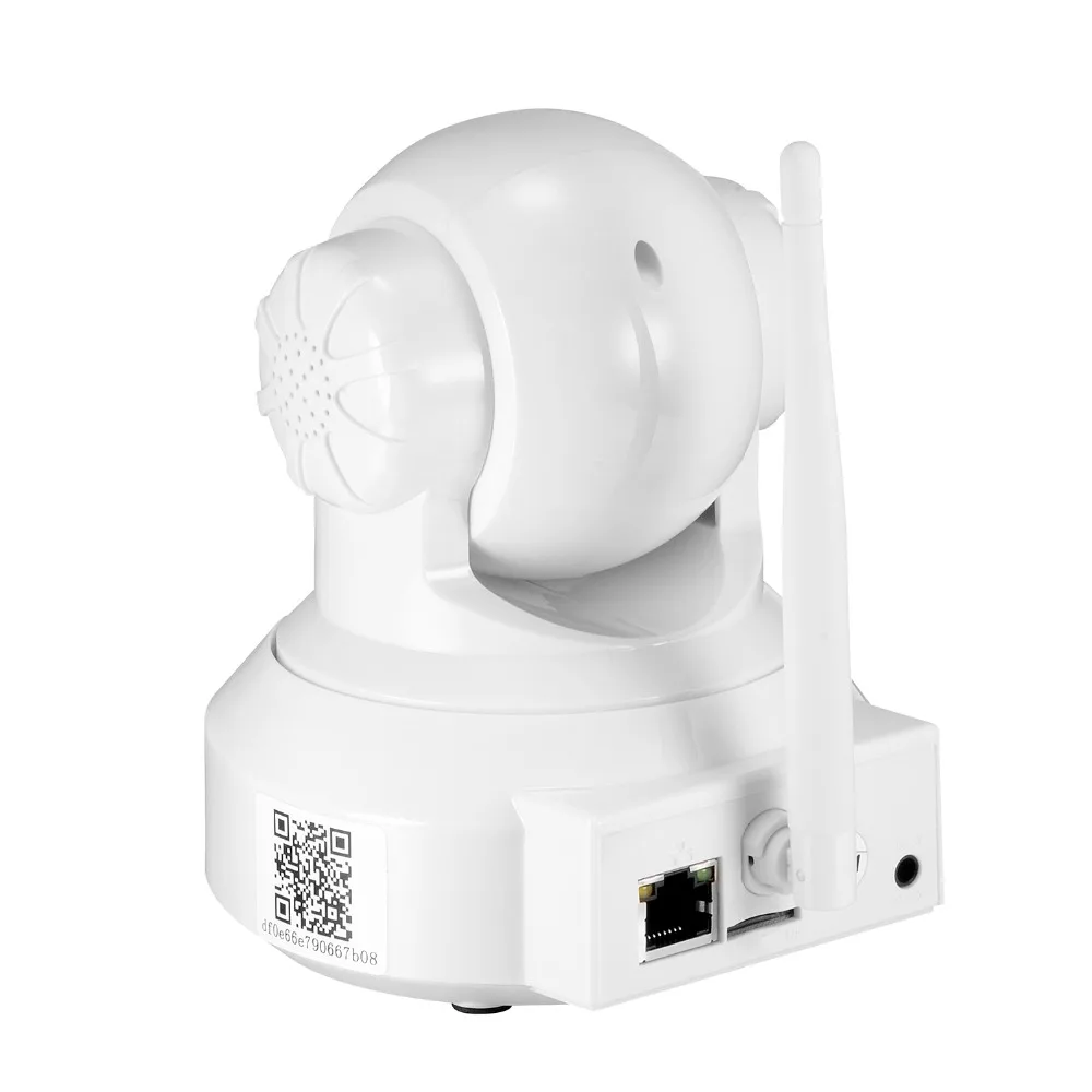 P2P 720 P IP Камера Wi Fi Беспроводной Мини CCTV Видеоняни и радионяни безопасности \ т