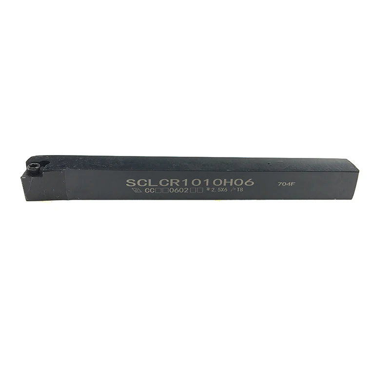 1 шт. scl1010h06 SCLCR1010H06 SCLCL1212H09 SCLCR1212H09 держатель внешнего токарного инструмента CNC