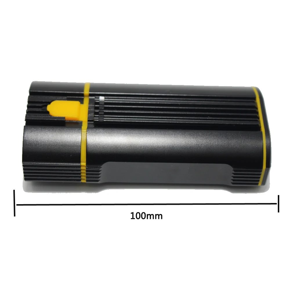 Велосипедный светильник, водонепроницаемый, многофункциональный, походный фонарь, 2* T6, usb зарядка, Рабочая лампа, велосипедный, велосипедный, походный, тентовый светильник