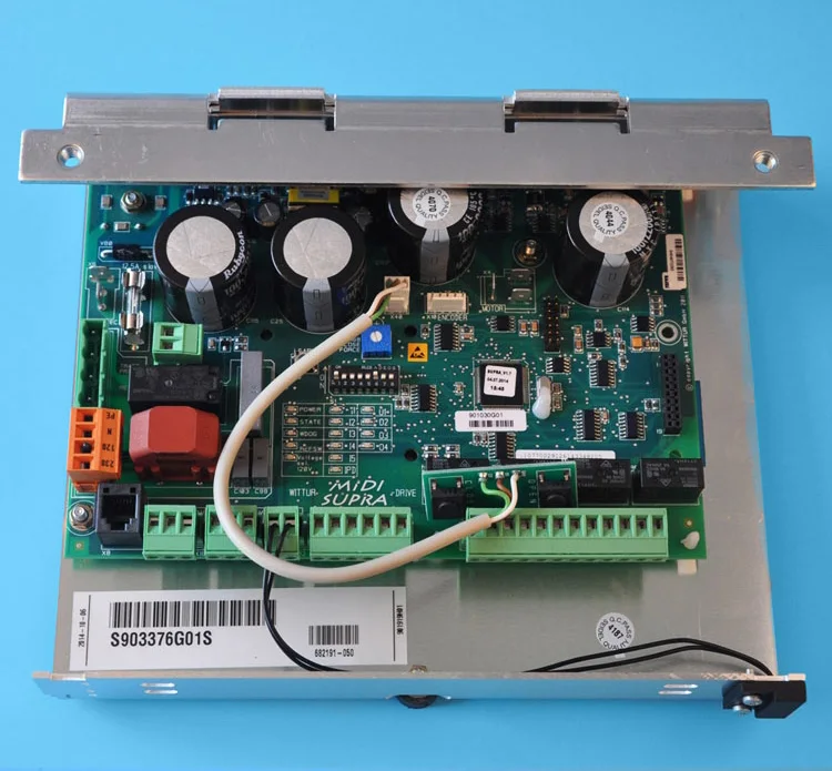 

Плата контроллера двери лифта 901030G01/ S903376G01S