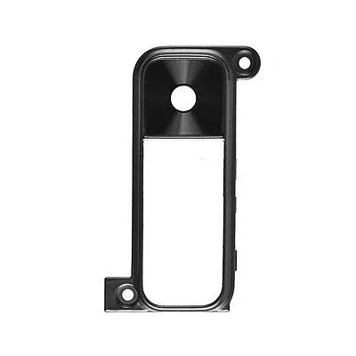 

Housing Frame for Main Camera with Glass Lens Compatible for LG Stylo 2 LS775